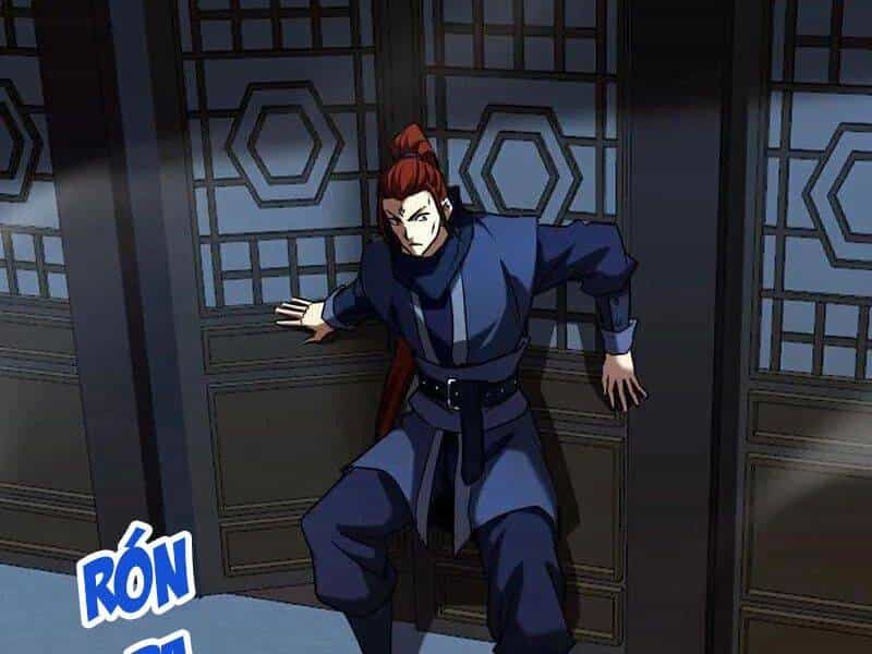 Đệ Tử Tu Luyện Còn Ta Thì Lười Biếng - Chương 136 - ảnh 18