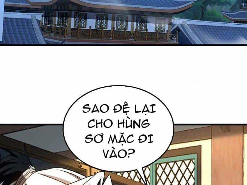 Đệ Tử Tu Luyện Còn Ta Thì Lười Biếng - Chương 136 - ảnh 4