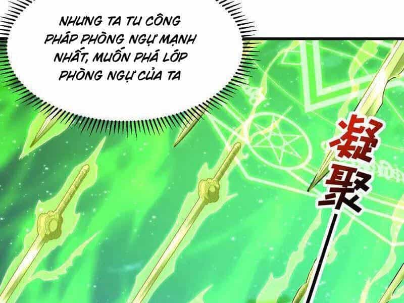 Đệ Tử Tu Luyện Còn Ta Thì Lười Biếng - Chương 139 - ảnh 3