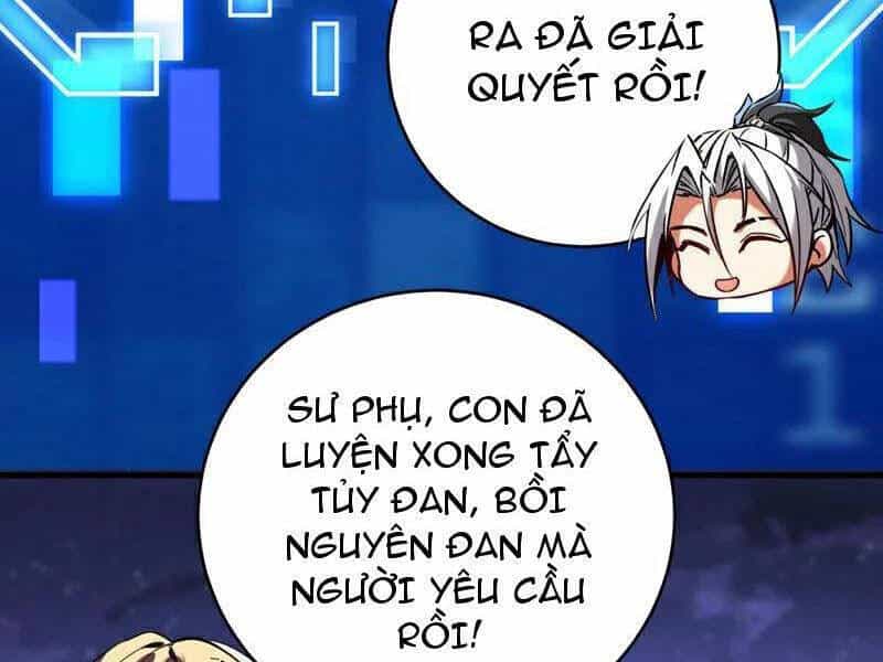 Đệ Tử Tu Luyện Còn Ta Thì Lười Biếng - Chương 139 - ảnh 30