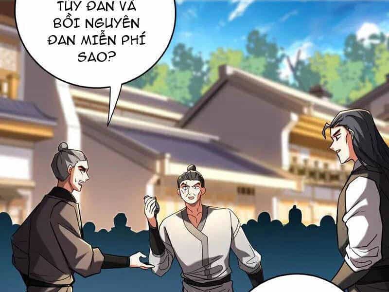 Đệ Tử Tu Luyện Còn Ta Thì Lười Biếng - Chương 139 - ảnh 36