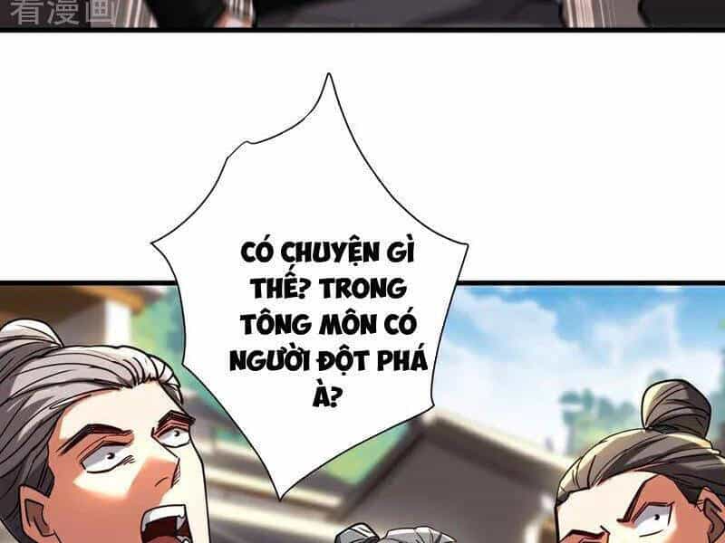 Đệ Tử Tu Luyện Còn Ta Thì Lười Biếng - Chương 139 - ảnh 46