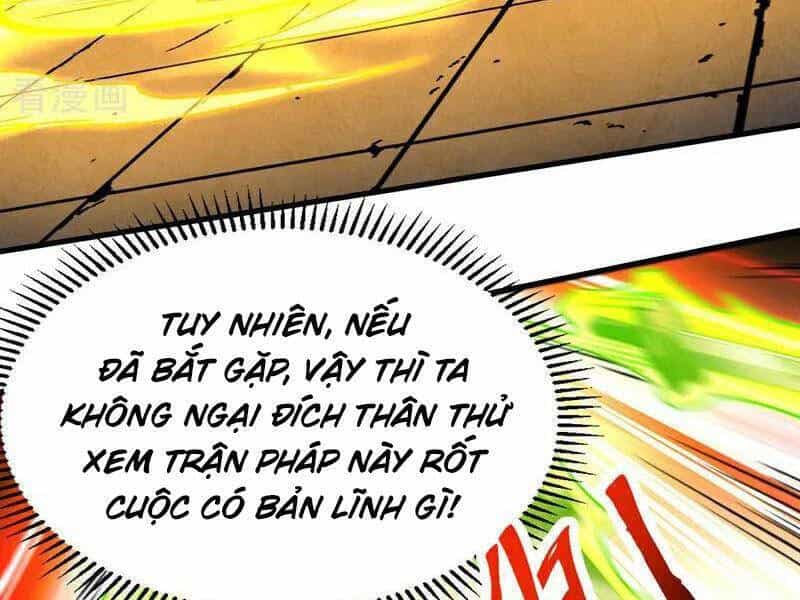 Đệ Tử Tu Luyện Còn Ta Thì Lười Biếng - Chương 139 - ảnh 8