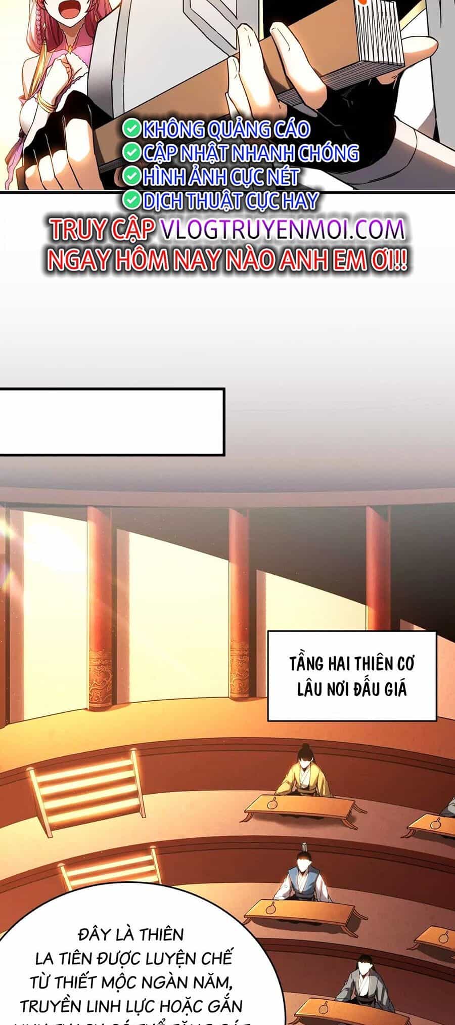 Đệ Tử Tu Luyện Còn Ta Thì Lười Biếng - Chương 14 - ảnh 15