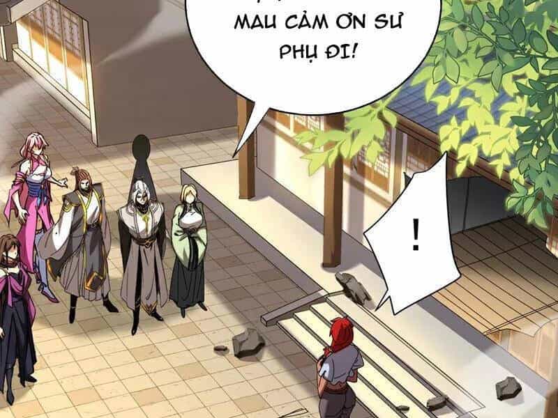Đệ Tử Tu Luyện Còn Ta Thì Lười Biếng - Chương 140 - ảnh 19