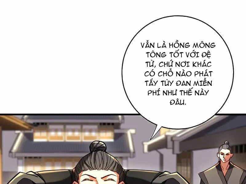 Đệ Tử Tu Luyện Còn Ta Thì Lười Biếng - Chương 140 - ảnh 2