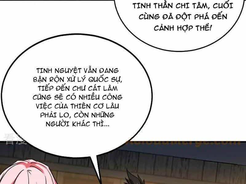 Đệ Tử Tu Luyện Còn Ta Thì Lười Biếng - Chương 140 - ảnh 53