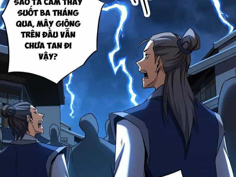 Đệ Tử Tu Luyện Còn Ta Thì Lười Biếng - Chương 140 - ảnh 70