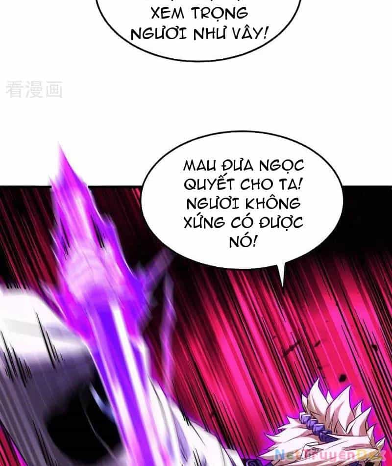 Đệ Tử Tu Luyện Còn Ta Thì Lười Biếng - Chương 143 - ảnh 17