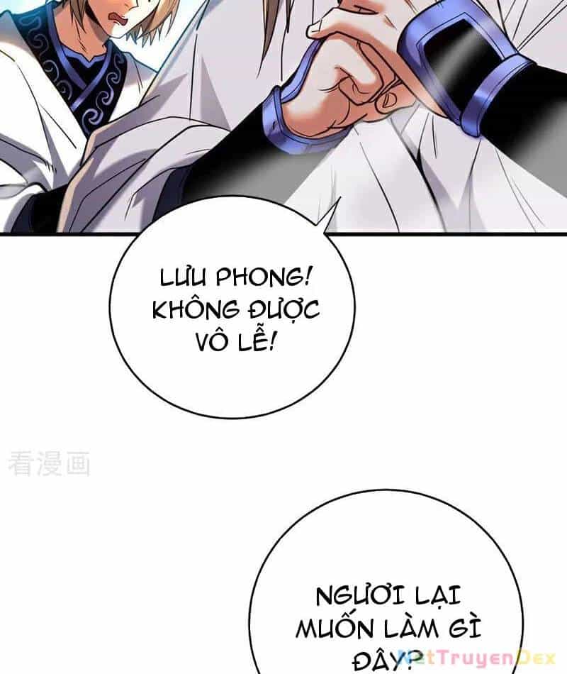 Đệ Tử Tu Luyện Còn Ta Thì Lười Biếng - Chương 143 - ảnh 40