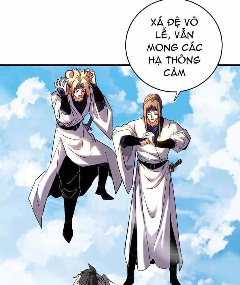 Đệ Tử Tu Luyện Còn Ta Thì Lười Biếng - Chương 144 - ảnh 36