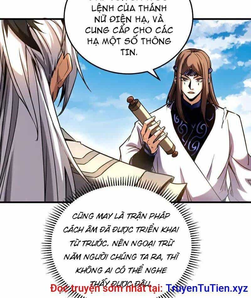 Đệ Tử Tu Luyện Còn Ta Thì Lười Biếng - Chương 144 - ảnh 42