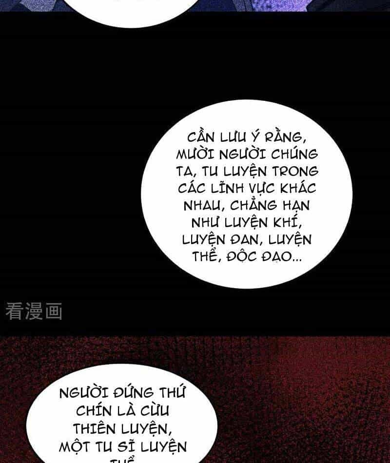 Đệ Tử Tu Luyện Còn Ta Thì Lười Biếng - Chương 144 - ảnh 47