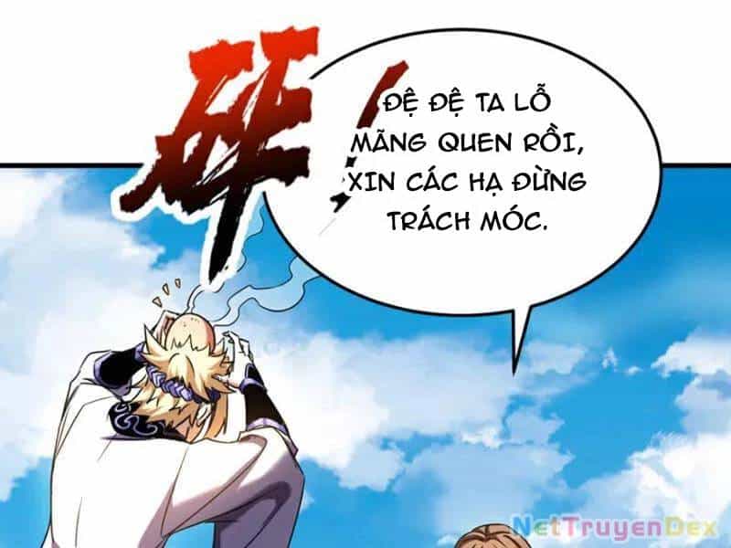 Đệ Tử Tu Luyện Còn Ta Thì Lười Biếng - Chương 145 - ảnh 30