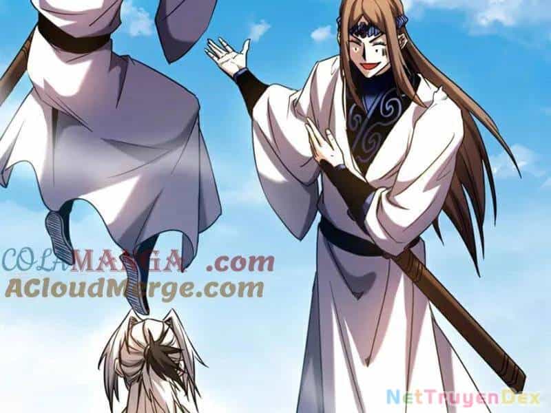 Đệ Tử Tu Luyện Còn Ta Thì Lười Biếng - Chương 145 - ảnh 31