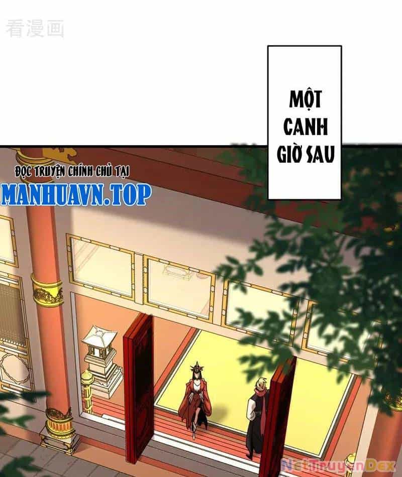 Đệ Tử Tu Luyện Còn Ta Thì Lười Biếng - Chương 146 - ảnh 34