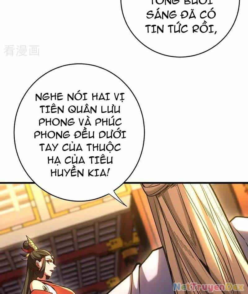 Đệ Tử Tu Luyện Còn Ta Thì Lười Biếng - Chương 146 - ảnh 41