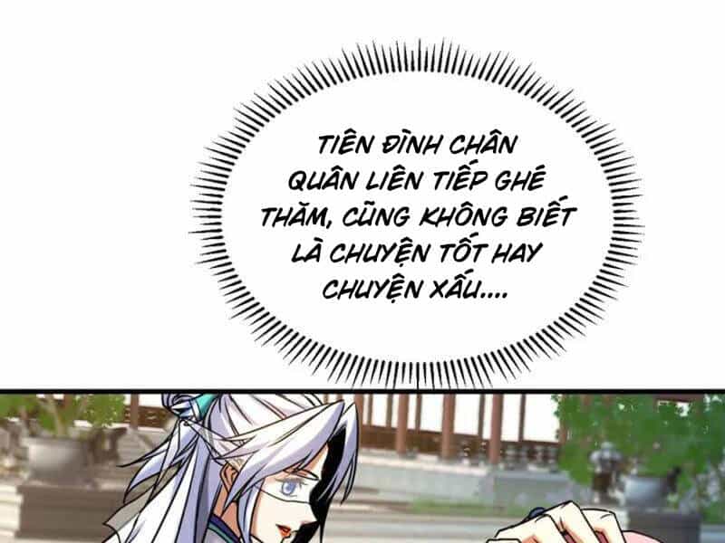 Đệ Tử Tu Luyện Còn Ta Thì Lười Biếng - Chương 147 - ảnh 16