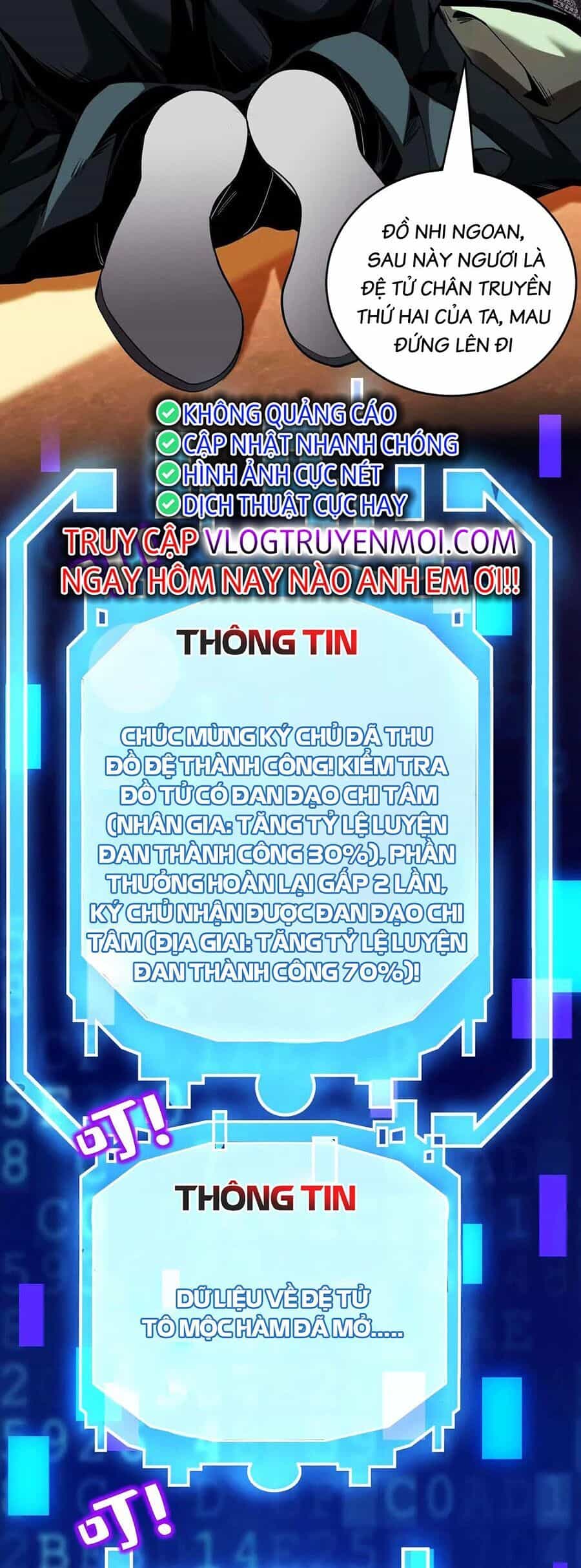 Đệ Tử Tu Luyện Còn Ta Thì Lười Biếng - Chương 15 - ảnh 19