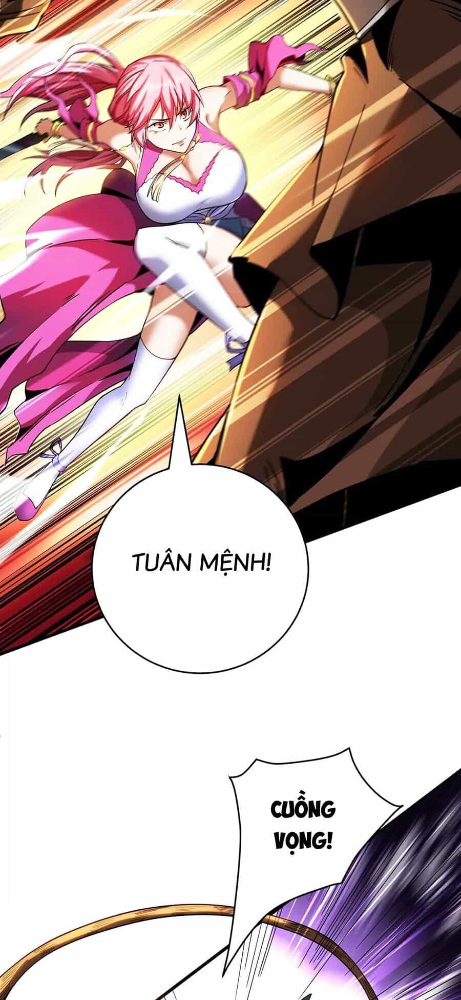 Đệ Tử Tu Luyện Còn Ta Thì Lười Biếng - Chương 15 - ảnh 22