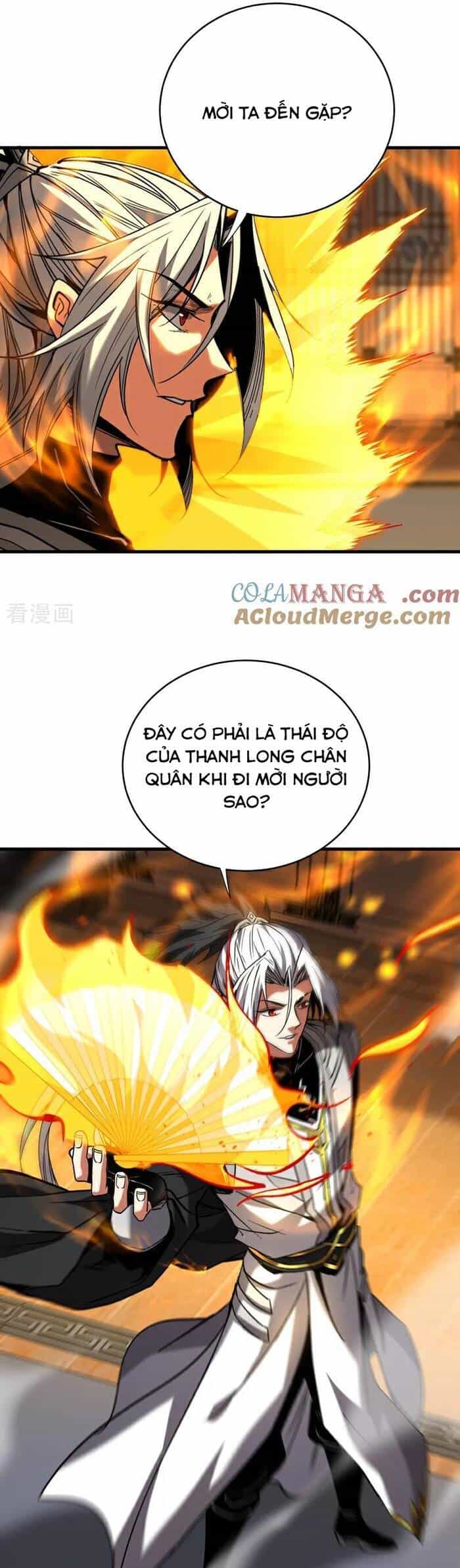 Đệ Tử Tu Luyện Còn Ta Thì Lười Biếng - Chương 150 - ảnh 7