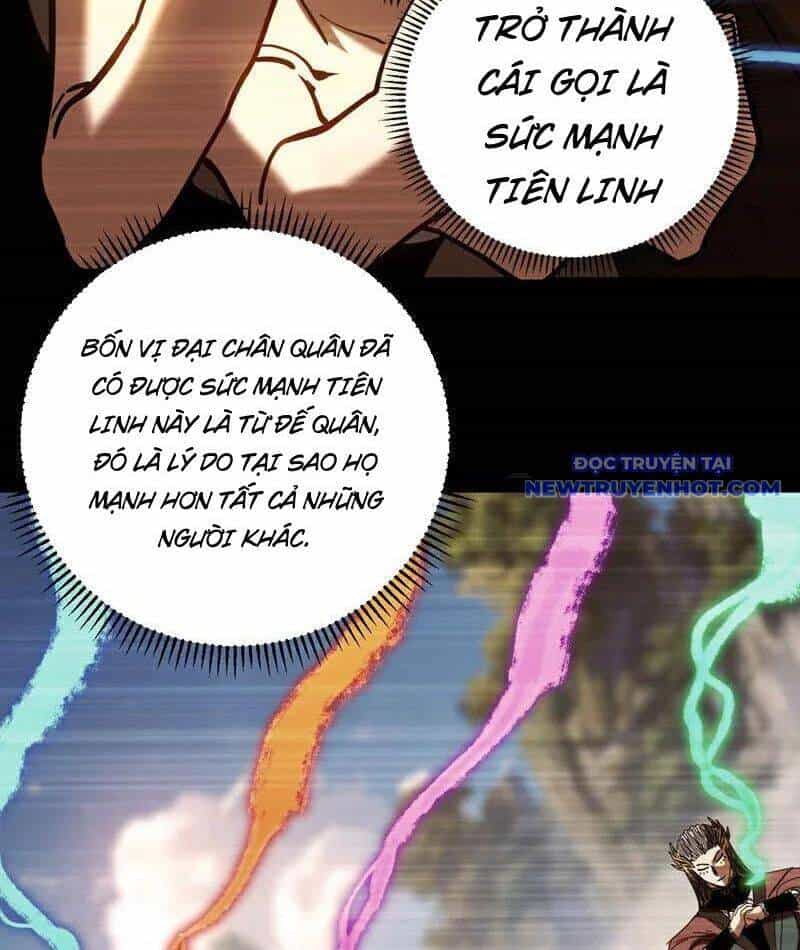 Đệ Tử Tu Luyện Còn Ta Thì Lười Biếng - Chương 151 - ảnh 16