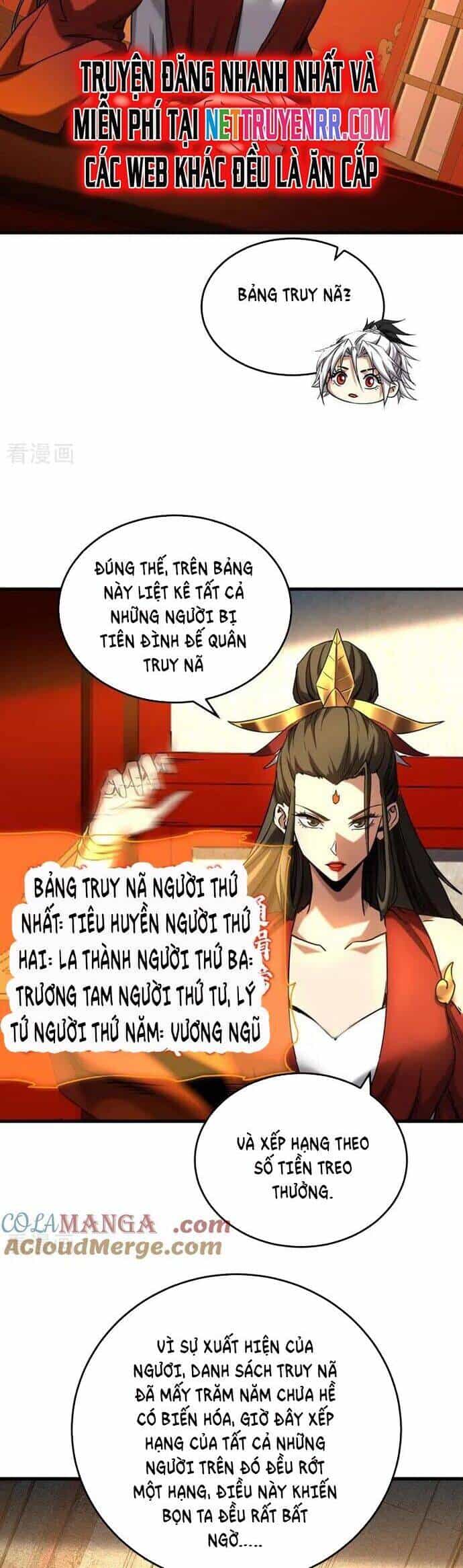 Đệ Tử Tu Luyện Còn Ta Thì Lười Biếng - Chương 152 - ảnh 12