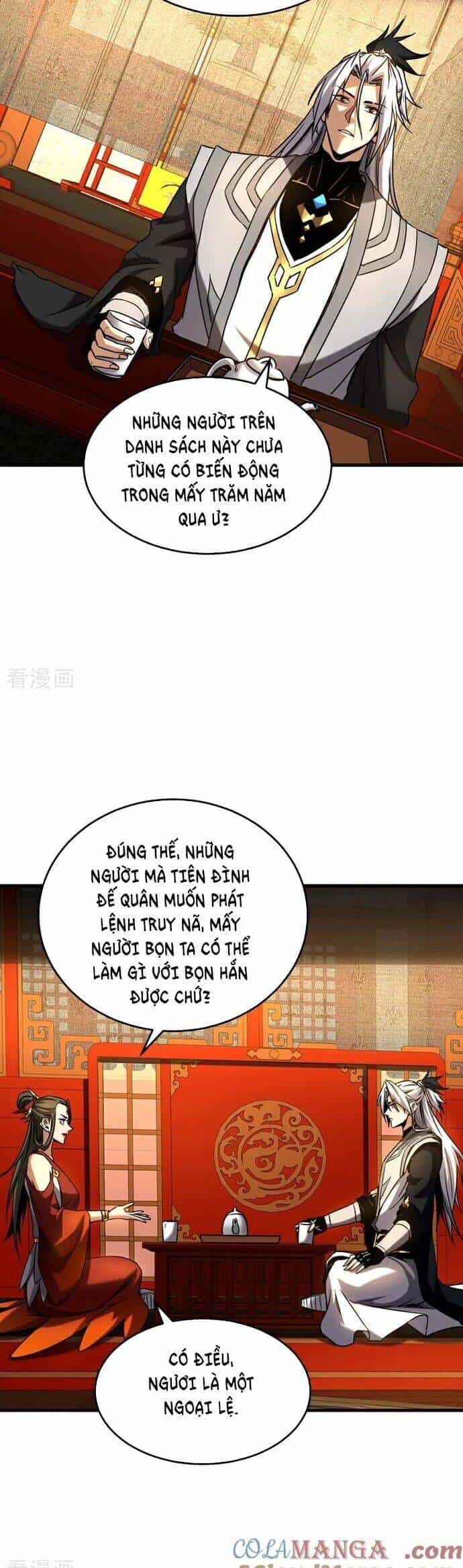 Đệ Tử Tu Luyện Còn Ta Thì Lười Biếng - Chương 152 - ảnh 13