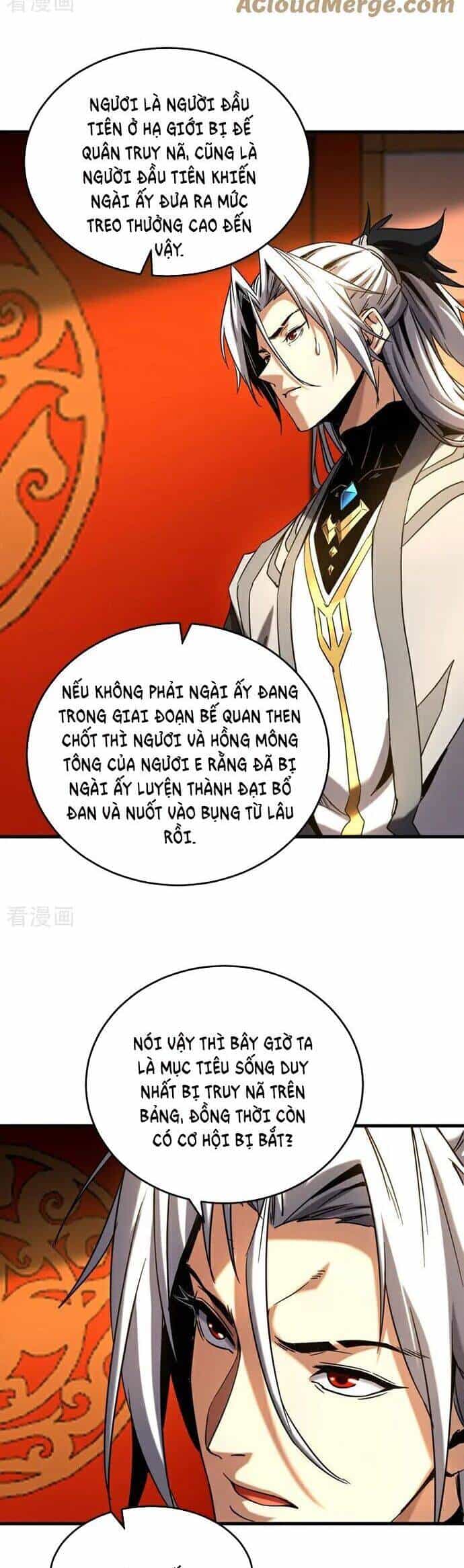 Đệ Tử Tu Luyện Còn Ta Thì Lười Biếng - Chương 152 - ảnh 14