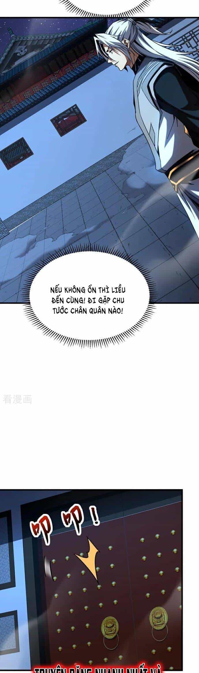 Đệ Tử Tu Luyện Còn Ta Thì Lười Biếng - Chương 152 - ảnh 4