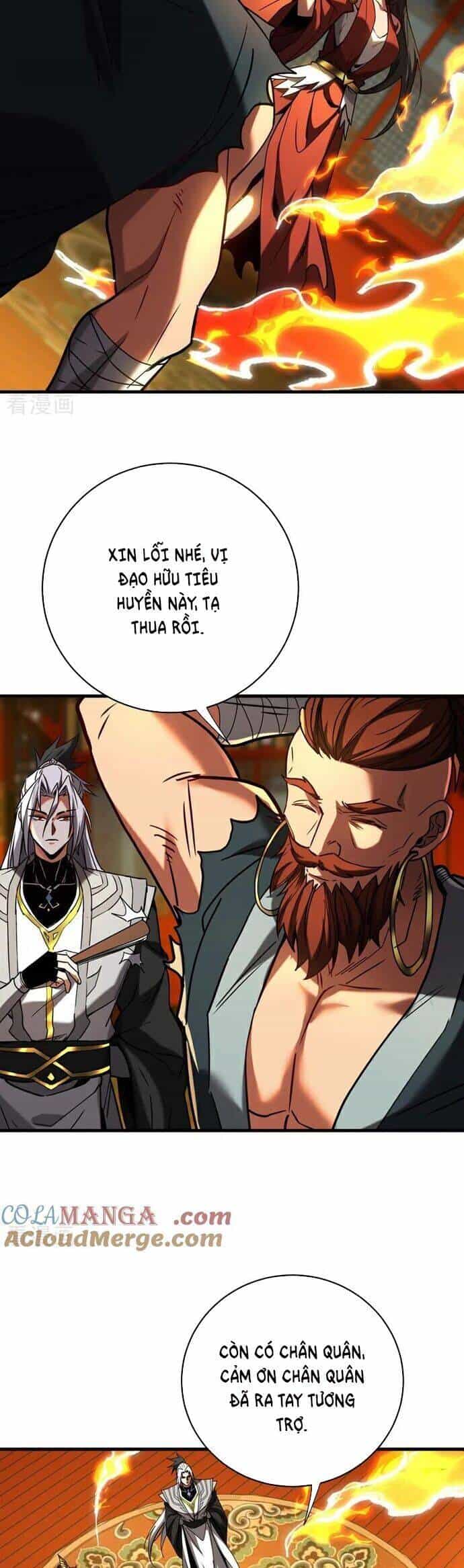 Đệ Tử Tu Luyện Còn Ta Thì Lười Biếng - Chương 153 - ảnh 16