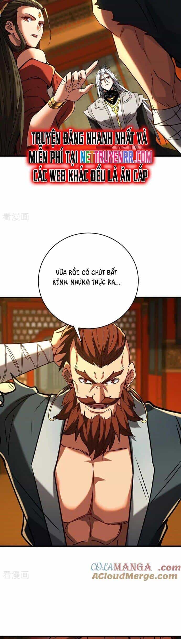 Đệ Tử Tu Luyện Còn Ta Thì Lười Biếng - Chương 153 - ảnh 19
