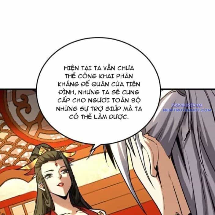 Đệ Tử Tu Luyện Còn Ta Thì Lười Biếng - Chương 155 - ảnh 16