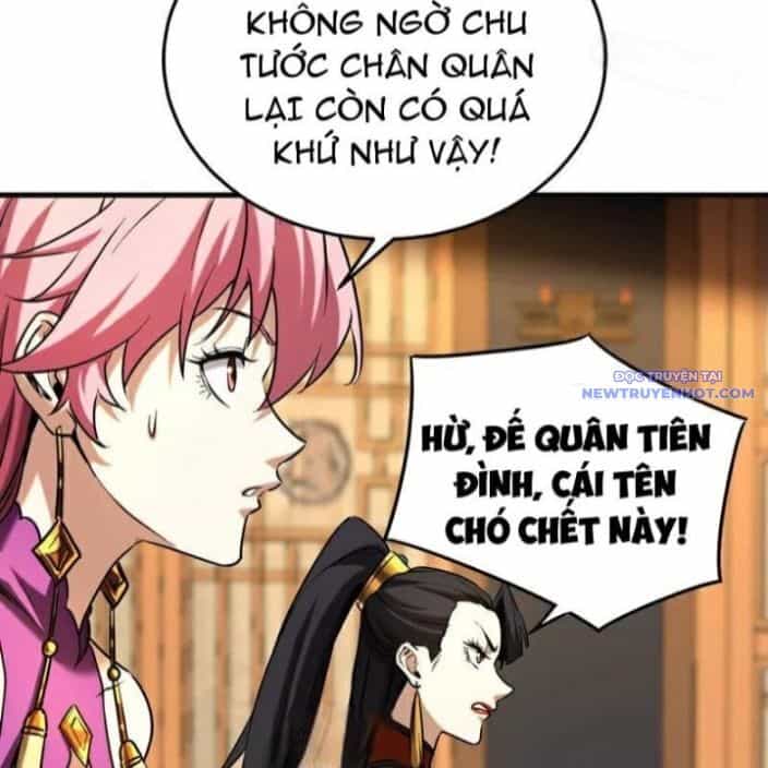 Đệ Tử Tu Luyện Còn Ta Thì Lười Biếng - Chương 155 - ảnh 24