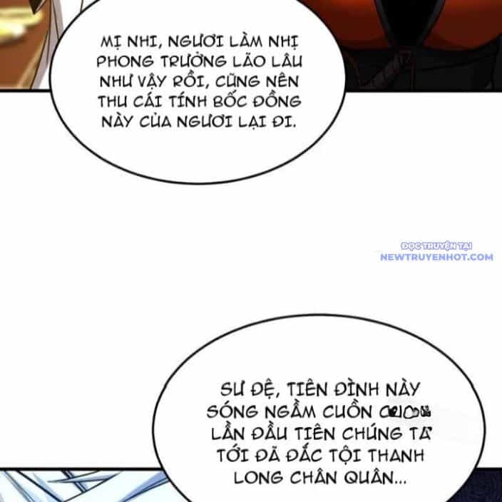 Đệ Tử Tu Luyện Còn Ta Thì Lười Biếng - Chương 155 - ảnh 27