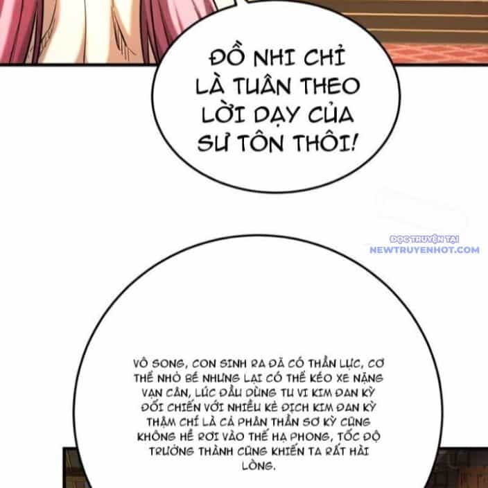 Đệ Tử Tu Luyện Còn Ta Thì Lười Biếng - Chương 155 - ảnh 53