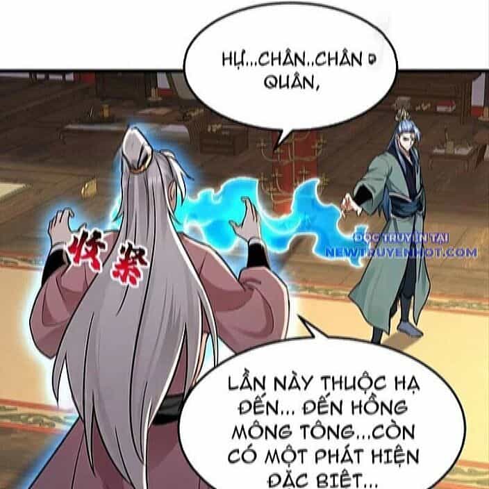 Đệ Tử Tu Luyện Còn Ta Thì Lười Biếng - Chương 156 - ảnh 50