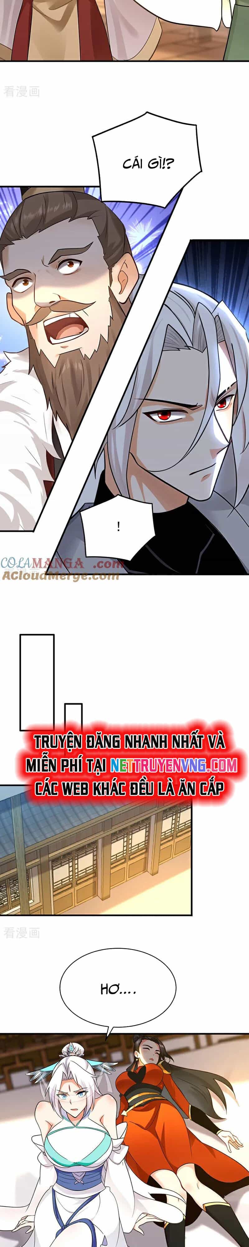 Đệ Tử Tu Luyện Còn Ta Thì Lười Biếng - Chương 159 - ảnh 12