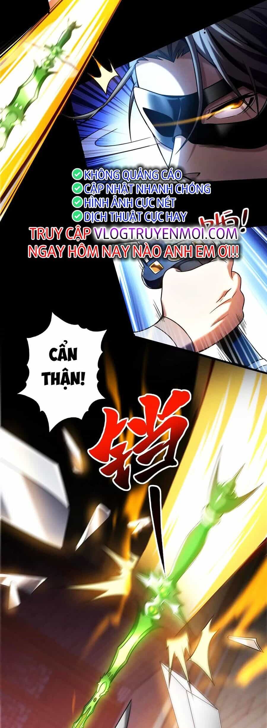 Đệ Tử Tu Luyện Còn Ta Thì Lười Biếng - Chương 16 - ảnh 16
