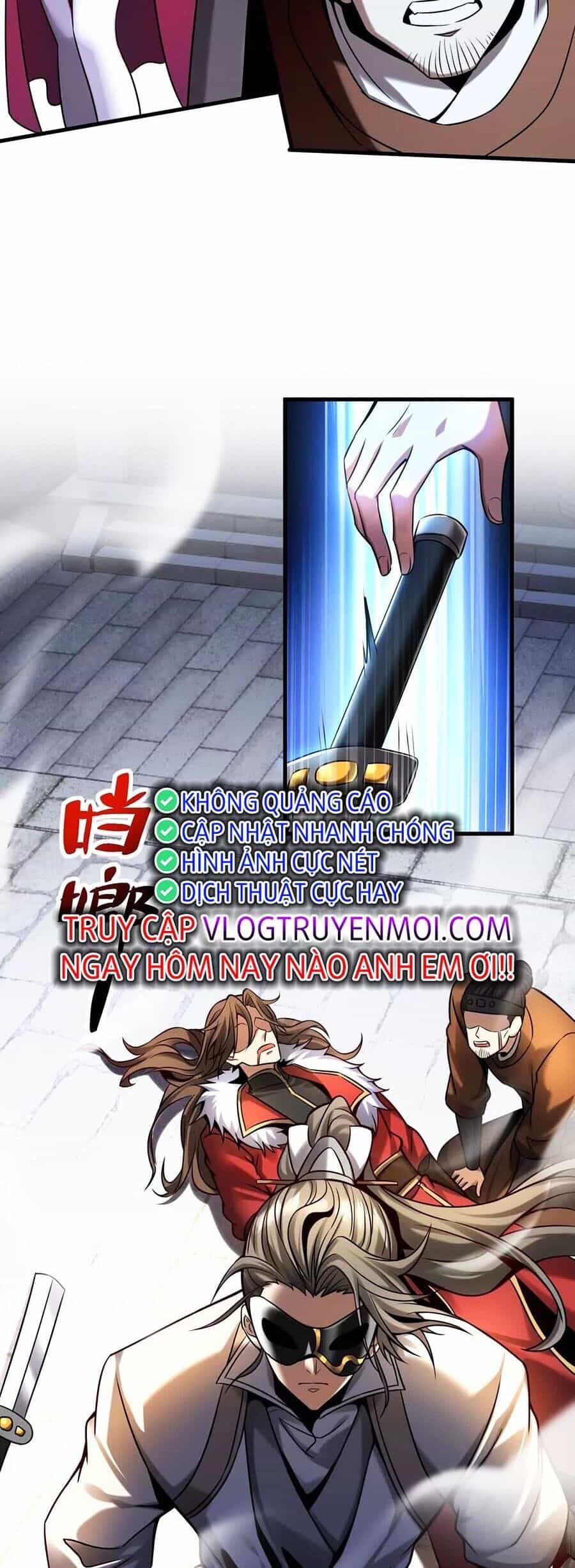 Đệ Tử Tu Luyện Còn Ta Thì Lười Biếng - Chương 16 - ảnh 20
