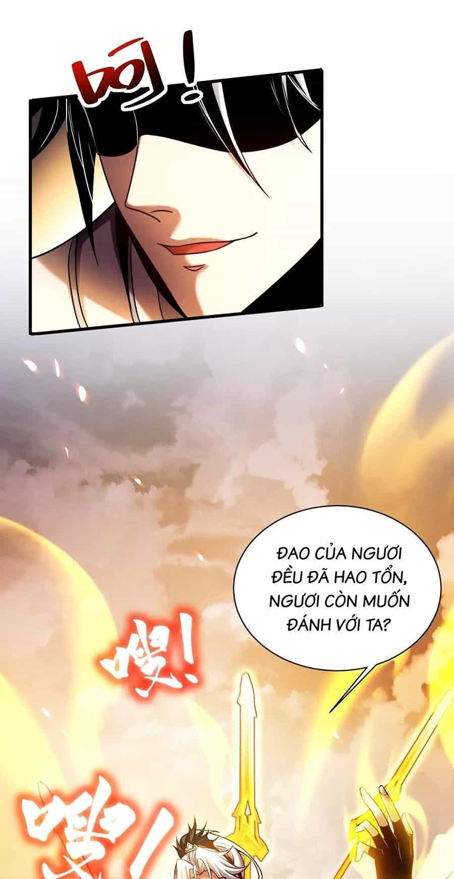Đệ Tử Tu Luyện Còn Ta Thì Lười Biếng - Chương 16 - ảnh 23