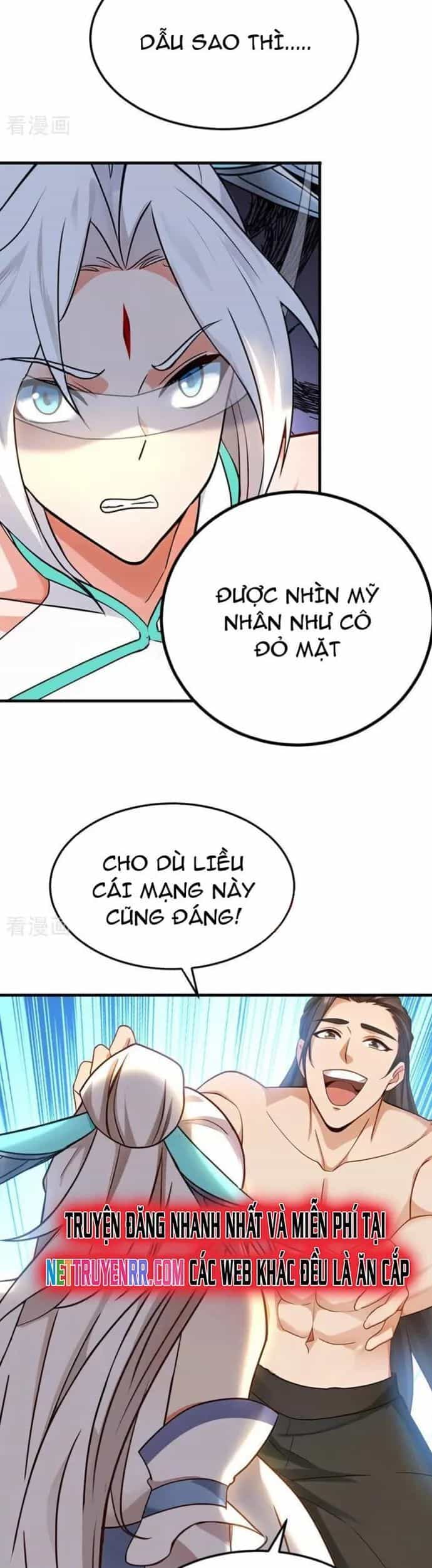 Đệ Tử Tu Luyện Còn Ta Thì Lười Biếng - Chương 160 - ảnh 3