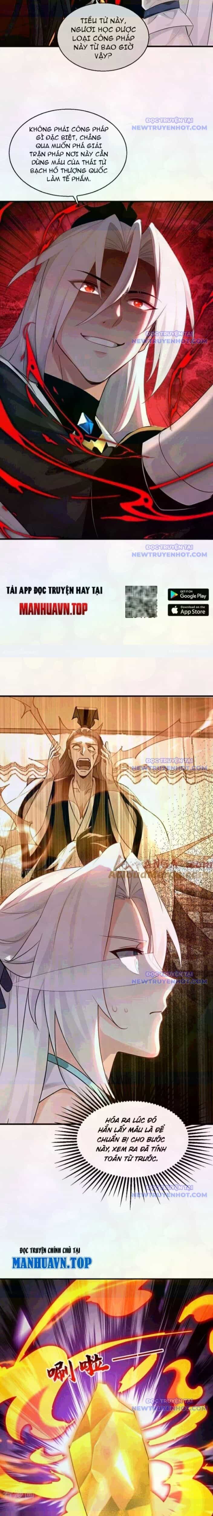 Đệ Tử Tu Luyện Còn Ta Thì Lười Biếng - Chương 162 - ảnh 11