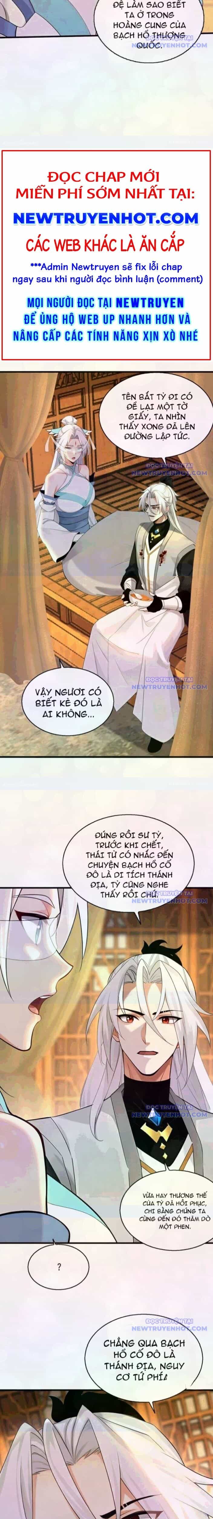 Đệ Tử Tu Luyện Còn Ta Thì Lười Biếng - Chương 162 - ảnh 5