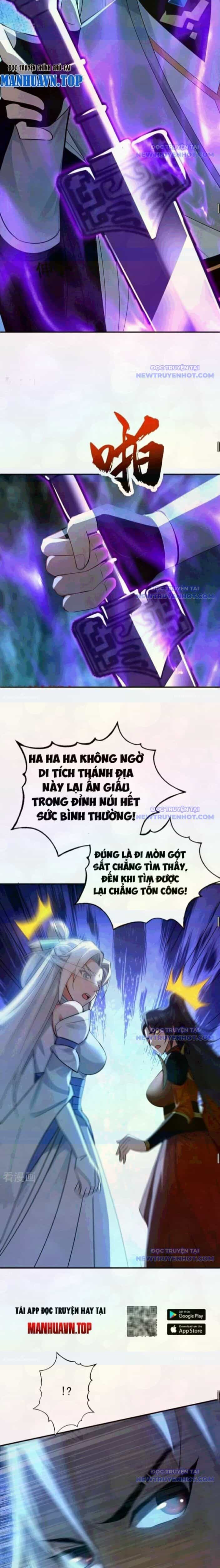 Đệ Tử Tu Luyện Còn Ta Thì Lười Biếng - Chương 163 - ảnh 10