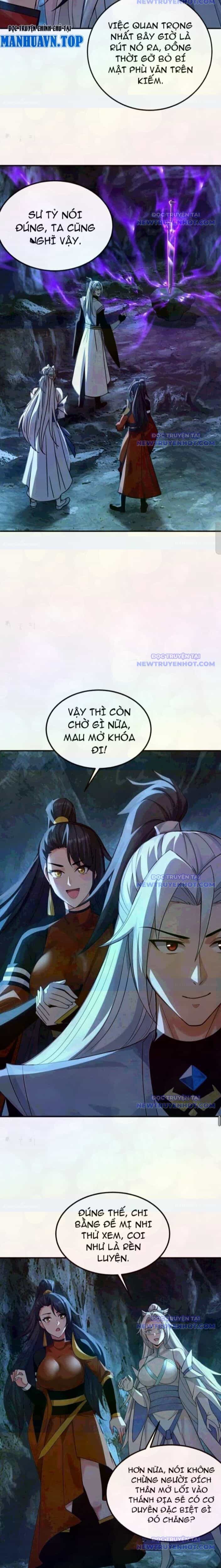 Đệ Tử Tu Luyện Còn Ta Thì Lười Biếng - Chương 163 - ảnh 7