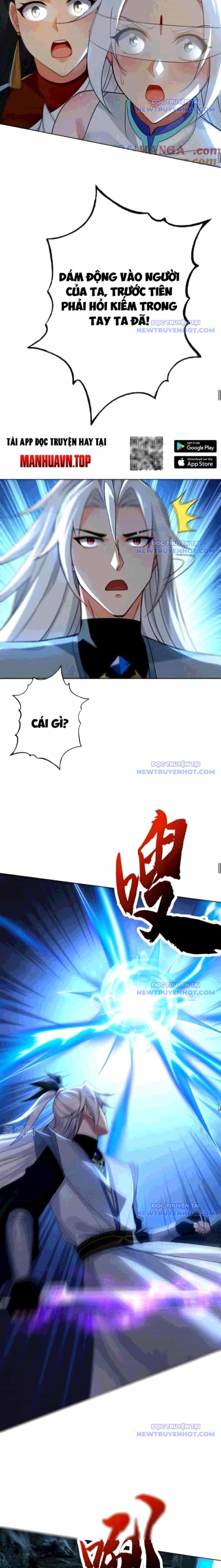 Đệ Tử Tu Luyện Còn Ta Thì Lười Biếng - Chương 165 - ảnh 12