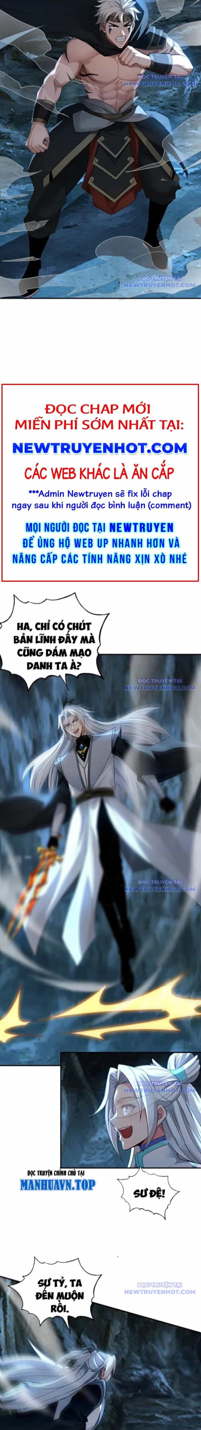 Đệ Tử Tu Luyện Còn Ta Thì Lười Biếng - Chương 166 - ảnh 2