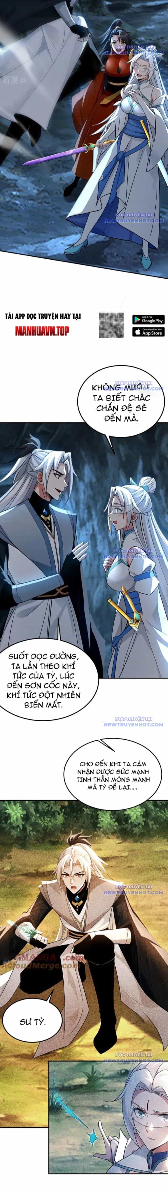Đệ Tử Tu Luyện Còn Ta Thì Lười Biếng - Chương 166 - ảnh 3