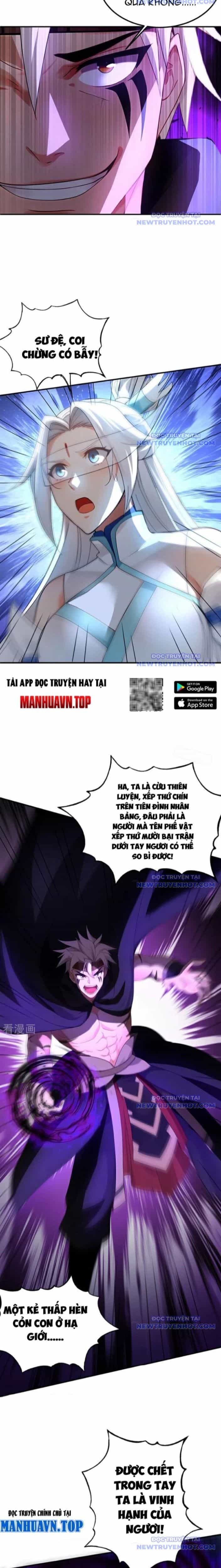 Đệ Tử Tu Luyện Còn Ta Thì Lười Biếng - Chương 166 - ảnh 6